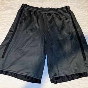 Men's Nike Dri-Fit basketball jersey shorts